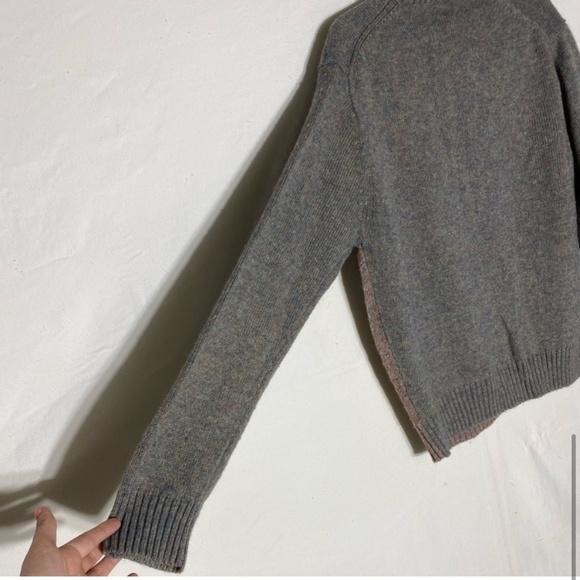 Vintage Fellini Wool Blend Crew Neck Sweater XL - Picture 11 of 13